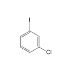 1-Chloro-3-iodobenzene,98% (stabilized with Cu)|CS-W007365|625-99-0