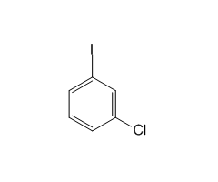 1-Chloro-3-iodobenzene,98% (stabilized with Cu)|CS-W007365|625-99-0