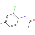 4'-Bromo-2'-chloroacetanilide, min. 99%|07-0113|3460-23-9