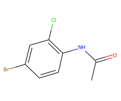 4'-Bromo-2'-chloroacetanilide, min. 99%|07-0113|3460-23-9