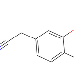3-Methoxy-4-methylphenylacetonitrile|CS-W021952|64829-31-8