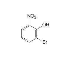 2-Bromo-6-nitrophenol|CS-W021626|13073-25-1