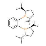 1,2-Bis[(2R,5R)-2,5-diisopropyl-1-phospholanyl]benzene|CS-0106020|136705-65-2