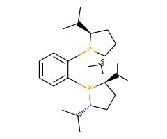 1,2-Bis[(2R,5R)-2,5-diisopropyl-1-phospholanyl]benzene|CS-0106020|136705-65-2