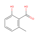 6-Methylsalicylic acid|CS-W002751|567-61-3