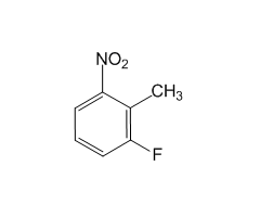 6-Fluoro-2-nitrotoluene|CS-W020106|769-10-8