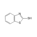 2-Mercaptobenzothiazole|CS-W017829|149-30-4