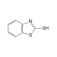 2-Mercaptobenzothiazole|CS-W017829|149-30-4