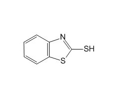 2-Mercaptobenzothiazole|CS-W017829|149-30-4