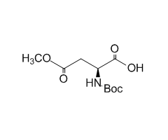 Boc-Asp(OMe)-OH|CS-W007399|59768-74-0