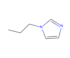 N-Propylimidazole, 98%|342983|35203-44-2