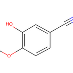 3-Hydroxy-4-methoxybenzonitrile|CS-W002933|52805-46-6