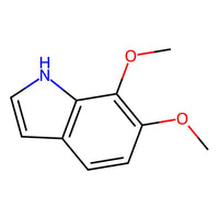 6,7-Dimethoxy-1H-indole|CS-0150523|31165-13-6