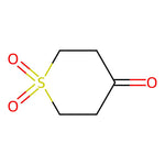 4-Tetrahydrothiopyranone 1,1-dioxide|CS-W004862|17396-35-9