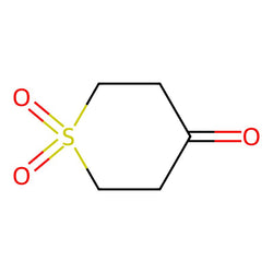 4-Tetrahydrothiopyranone 1,1-dioxide|CS-W004862|17396-35-9