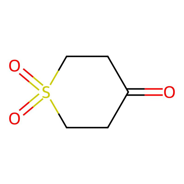 4-Tetrahydrothiopyranone 1,1-dioxide|CS-W004862|17396-35-9