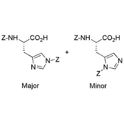 Na-Nim-Bis-Z-L-histidine·Ethanol|02188|35016-67-2