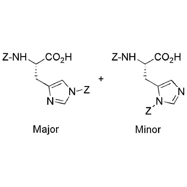Na-Nim-Bis-Z-L-histidine·Ethanol|02188|35016-67-2