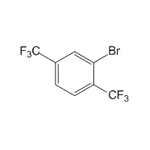 2,5-Bis(trifluoromethyl)bromobenzene|CS-W003003|7617-93-8