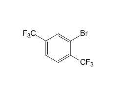 2,5-Bis(trifluoromethyl)bromobenzene|CS-W003003|7617-93-8