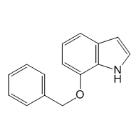 7-(Benzyloxy)-1H-indole|CS-W007899|20289-27-4