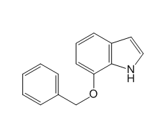 7-(Benzyloxy)-1H-indole|CS-W007899|20289-27-4