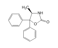 (R)-(+)-5,5-Diphenyl-4-methyl-2-oxazolidinone, 97%|343112|223906-37-4