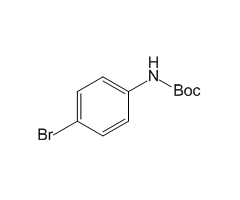 N-(Tert-butoxycarbonyl)-4-bromoaniline, 98%|979708|131818-17-2