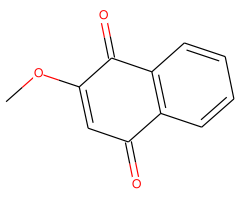 2-methoxy-1,4-naphthoquinone|C1914176|2348-82-5