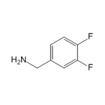 3,4-Difluorobenzyl amine|CS-0127972|72235-53-1