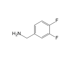3,4-Difluorobenzyl amine|CS-0127972|72235-53-1