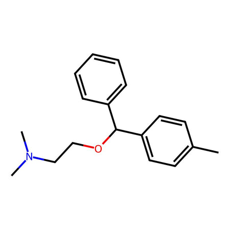 Diphenhydramine EP Impurity B|C4X-14242|19804-27-4