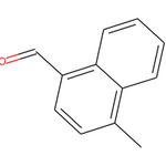 4-Methyl-1-naphthaldehyde|CS-0320332|33738-48-6