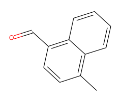 4-Methyl-1-naphthaldehyde|CS-0320332|33738-48-6