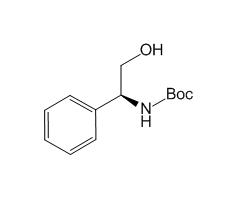 Boc-L-phenylglycinol, 98%|343348|117049-14-6