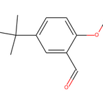5-(tert-Butyl)-2-methoxybenzaldehyde|CS-0105465|85943-26-6