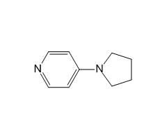 4-Pyrrolidinopyridine|CS-W008051|2456-81-7