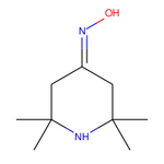 2,2,6,6-Tetramethylpiperidin-4-one oxime|CS-0452396|4168-79-0