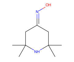 2,2,6,6-Tetramethylpiperidin-4-one oxime|CS-0452396|4168-79-0