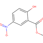 Methyl 2-hydroxy-5-nitrobenzoate|CS-W013211|17302-46-4