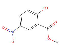 Methyl 2-hydroxy-5-nitrobenzoate|CS-W013211|17302-46-4