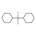 Dichlorodicyclohexylsilane|CS-0188195|18035-74-0