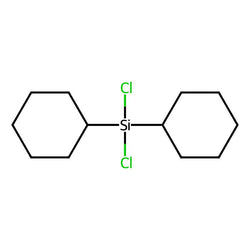 Dichlorodicyclohexylsilane|CS-0188195|18035-74-0