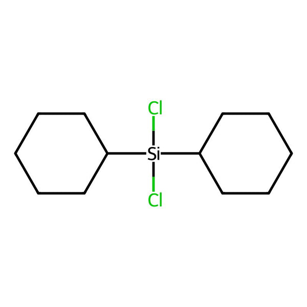 Dichlorodicyclohexylsilane|CS-0188195|18035-74-0