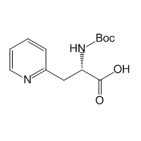 N-Boc-3-(2-pyridyl)-L-alanine|CS-W003985|71239-85-5