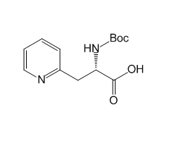 N-Boc-3-(2-pyridyl)-L-alanine|CS-W003985|71239-85-5