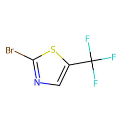 2-Bromo-5-(trifluoromethyl)thiazole|CS-0041805|1209458-80-9