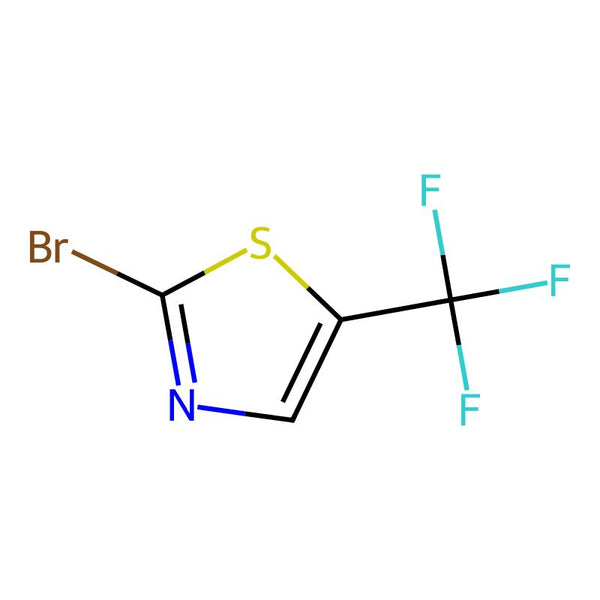 2-Bromo-5-(trifluoromethyl)thiazole|CS-0041805|1209458-80-9