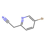 2-(5-Bromopyridin-2-yl)acetonitrile|CS-W005454|312325-72-7