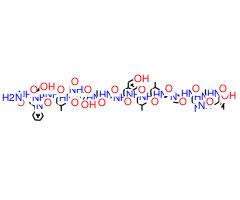 Galanin (1-16) (mouse, porcine, rat)|CPTD787519|125118-77-6